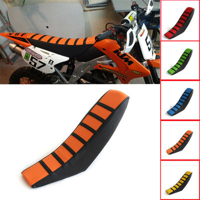 Funda Protectora de Asiento Doble para Moto Todoterreno con Bolsa PVC - Image 8