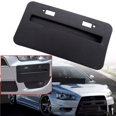 Marco Portaplaca para Lancer GTS EVO X 2008 - Image 6