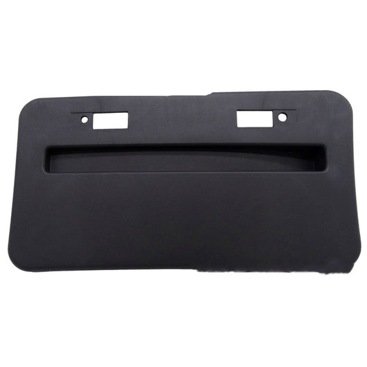 Marco Portaplaca para Lancer GTS EVO X 2008 - Image 10