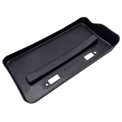 Marco Portaplaca para Lancer GTS EVO X 2008 - Image 9