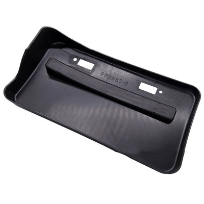 Marco Portaplaca para Lancer GTS EVO X 2008 - Image 3