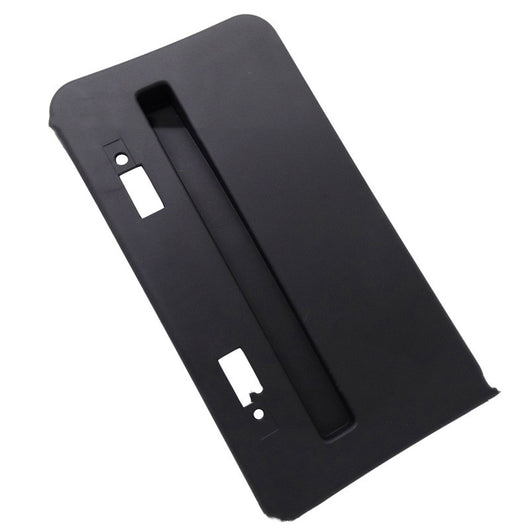 Marco Portaplaca para Lancer GTS EVO X 2008 - Image 2