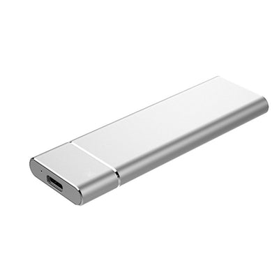 Carcasa SSD M.2 USB 3.1 - Aluminio Portátil de Alta Velocidad - Image 3