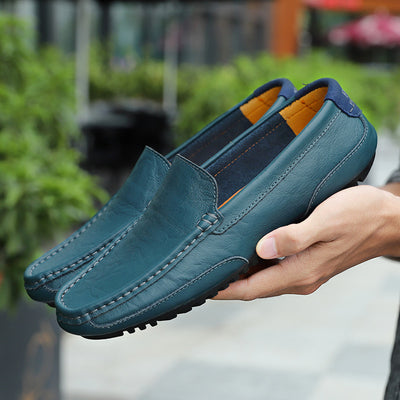 Zapatos Casuales Cómodos de Suela Blanda y Transpirables - Image 14