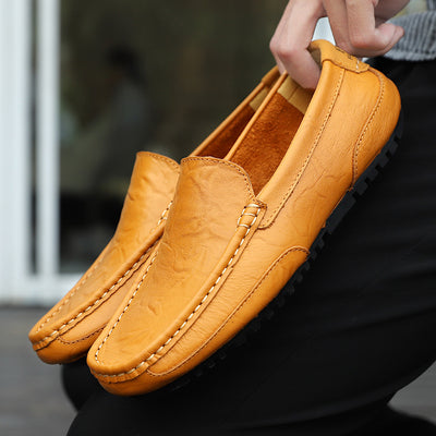 Zapatos Casuales Cómodos de Suela Blanda y Transpirables - Image 15