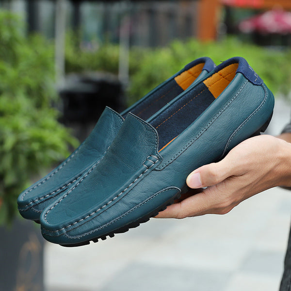 Zapatos Casuales Cómodos de Suela Blanda y Transpirables