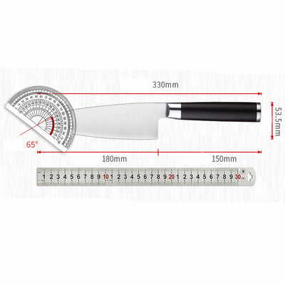 Cuchillo Profesional para Filetear Pescado - Desespinador de Cocina - Image 11