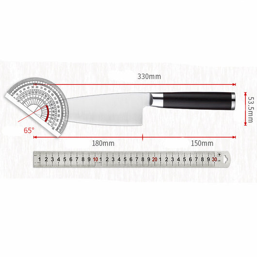 Cuchillo Profesional para Filetear Pescado - Desespinador de Cocina - Image 11