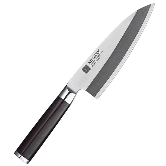 Cuchillo Profesional para Filetear Pescado - Desespinador de Cocina - Image 2