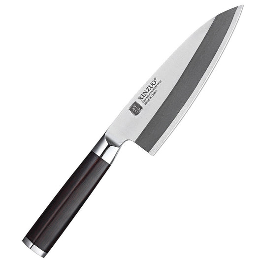 Cuchillo Profesional para Filetear Pescado - Desespinador de Cocina - Image 2