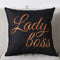 2 45* pillowcase - 45cm