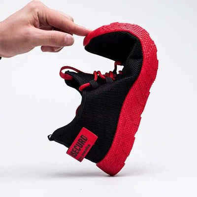 Zapatos Deportivos Casuales para Hombre - Estilo Verano - Image 9