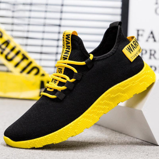 Zapatos Deportivos Casuales para Hombre - Estilo Verano - Image 5