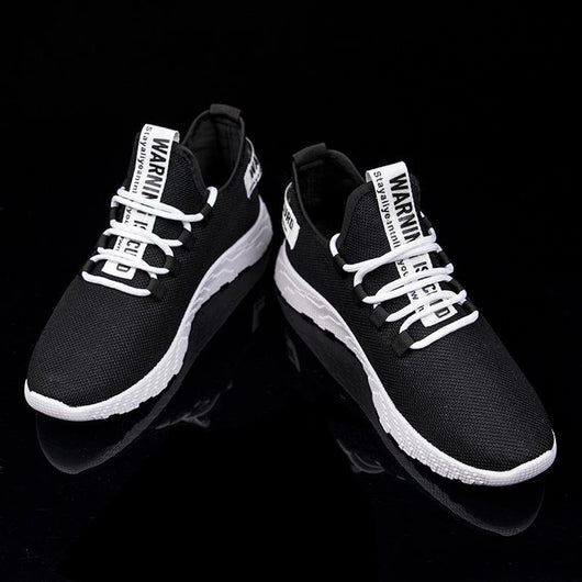 Zapatos Deportivos Casuales para Hombre - Estilo Verano - Image 3