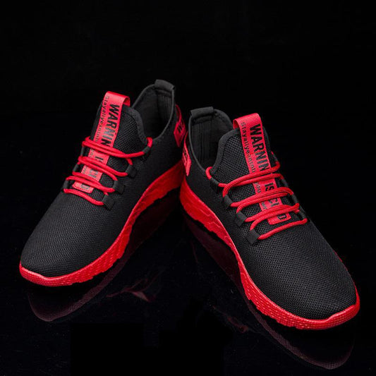 Zapatos Deportivos Casuales para Hombre - Estilo Verano