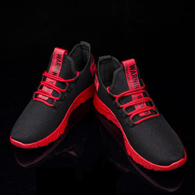 Zapatos Deportivos Casuales para Hombre - Estilo Verano