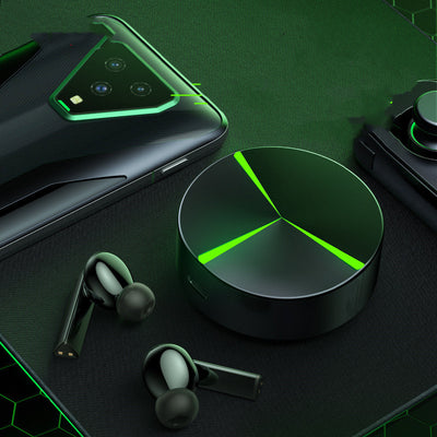 Auriculares Inalámbricos Gaming Estéreo Bluetooth - Image 8