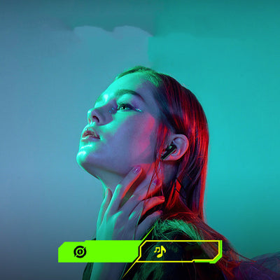 Auriculares Inalámbricos Gaming Estéreo Bluetooth - Image 11