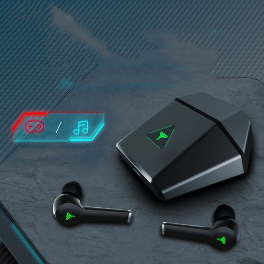 Auriculares Inalámbricos para Esports de Baja Latencia Dual Mode - Image 8