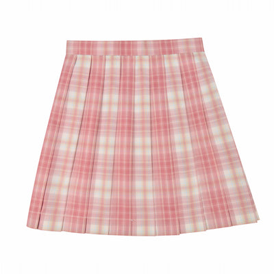 Falda Lattice de Cintura Alta - Diseño Versátil para Cualquier Ocasión - Image 7