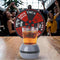 Juego de Vasos Giratorios para Shots y Bebidas - Kit de Fiesta Divertido
