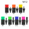 M 12