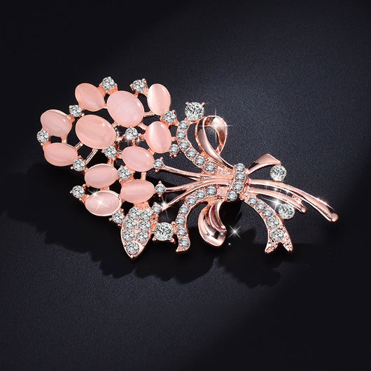 Corsage Personalizado Multiusos para Todas las Ocasiones