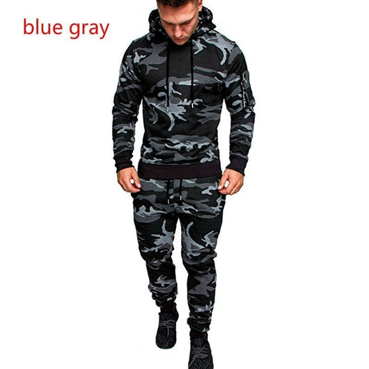 Traje de Camuflaje para Deportes y Ocio al Aire Libre - Image 5