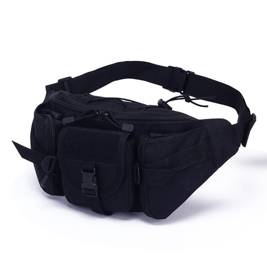 Bolsa Pectoral Multifuncional para Viajes y Running - Image 12