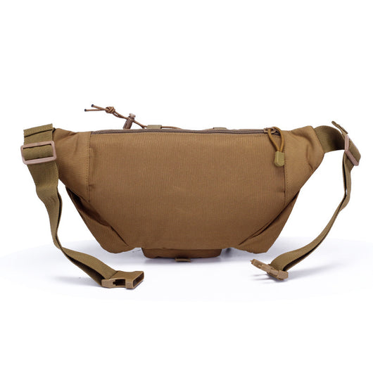 Bolsa Pectoral Multifuncional para Viajes y Running - Image 18