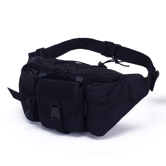 Bolsa Pectoral Multifuncional para Viajes y Running