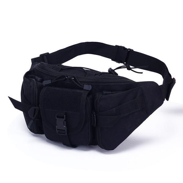 Bolsa Pectoral Multifuncional para Viajes y Running