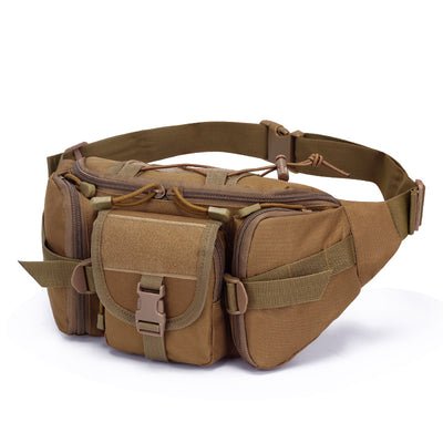 Bolsa Pectoral Multifuncional para Viajes y Running - Image 4