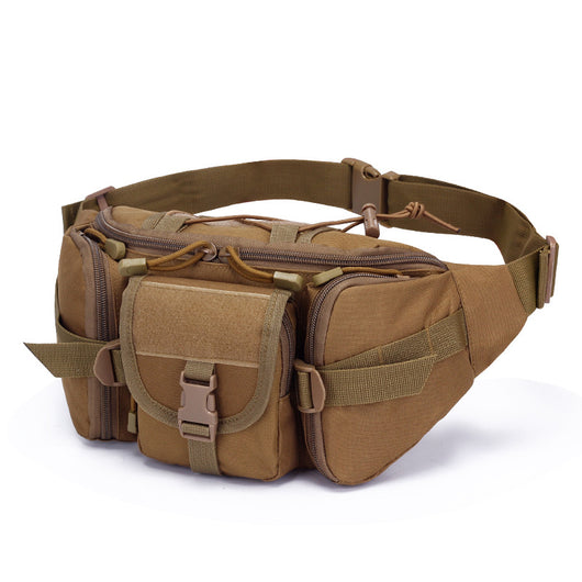 Bolsa Pectoral Multifuncional para Viajes y Running - Image 4