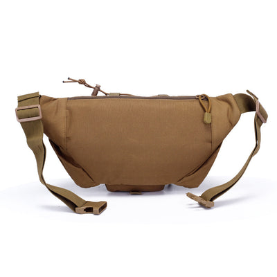 Bolsa Pectoral Multifuncional para Viajes y Running - Image 11