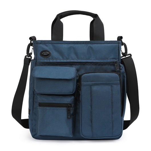 Bolsa Profesional para Laptop de Gran Capacidad - Image 11