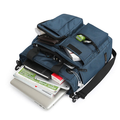 Bolsa Profesional para Laptop de Gran Capacidad - Image 8