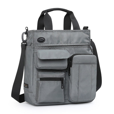 Bolsa Profesional para Laptop de Gran Capacidad - Image 9