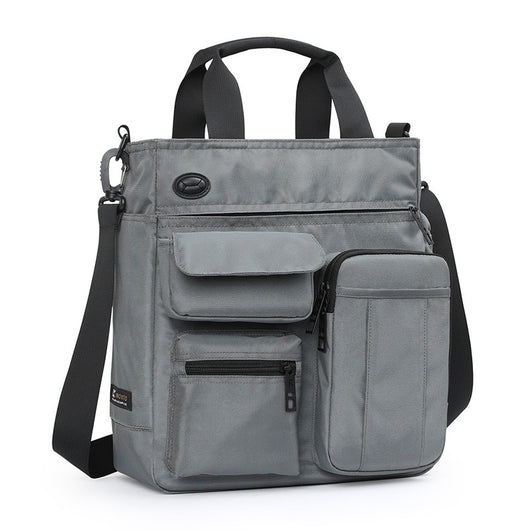 Bolsa Profesional para Laptop de Gran Capacidad - Image 9