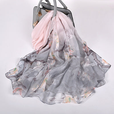 Pañuelo de Seda Mora Larga - Estilo Premium - Image 15