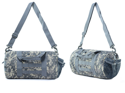Bolsa de Viaje Bandolera Portátil de Un Hombro - Image 13