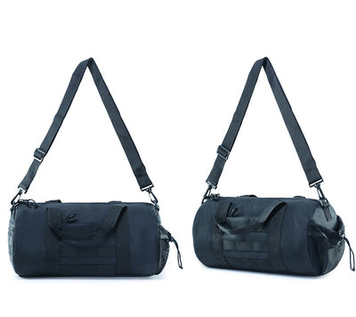 Bolsa de Viaje Bandolera Portátil de Un Hombro - Image 12