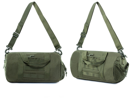 Bolsa de Viaje Bandolera Portátil de Un Hombro - Image 9