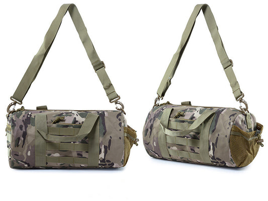 Bolsa de Viaje Bandolera Portátil de Un Hombro