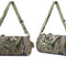 Bolsa de Viaje Bandolera Portátil de Un Hombro