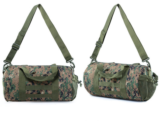 Bolsa de Viaje Bandolera Portátil de Un Hombro - Image 3