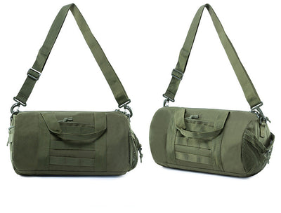Bolsa de Viaje Bandolera Portátil de Un Hombro - Image 5