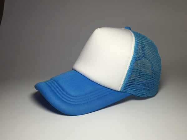 Gorra de Viaje con Protección Solar y Red Transpirable