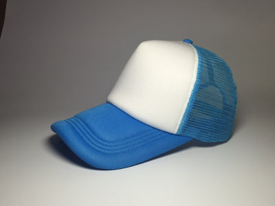 Gorra de Viaje con Protección Solar y Red Transpirable - Image 2