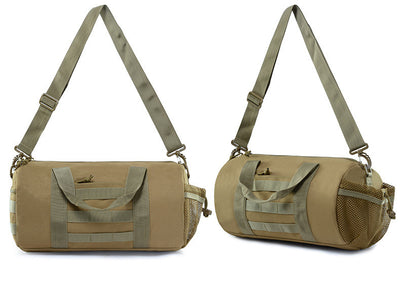 Bolsa de Viaje Bandolera Portátil de Un Hombro - Image 16